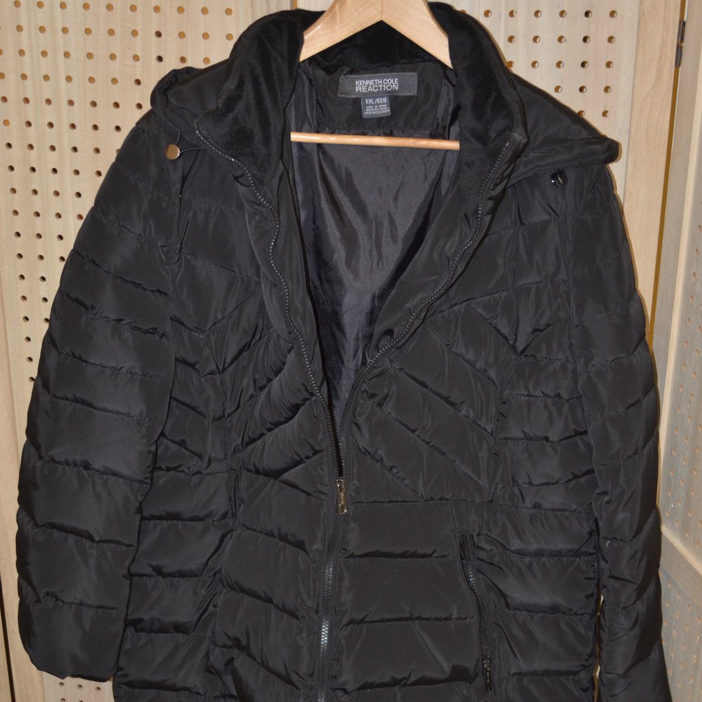 Kenneth Cole Reaction